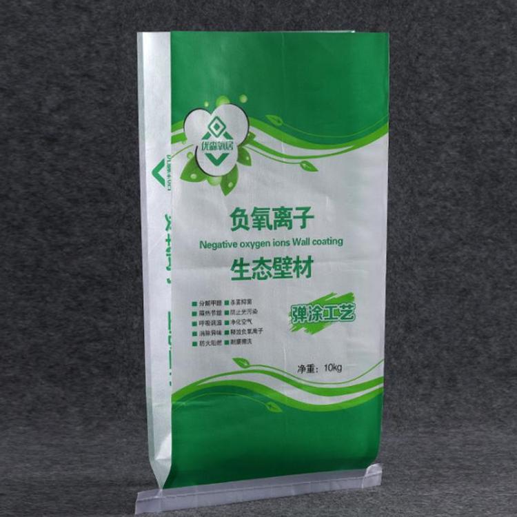 水性編織袋油墨印刷的常見問題？