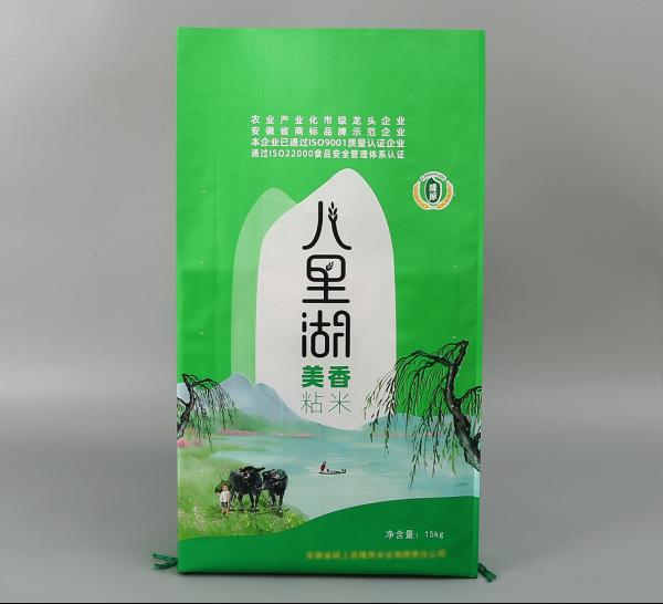 為何生活中人們離不開編織袋？