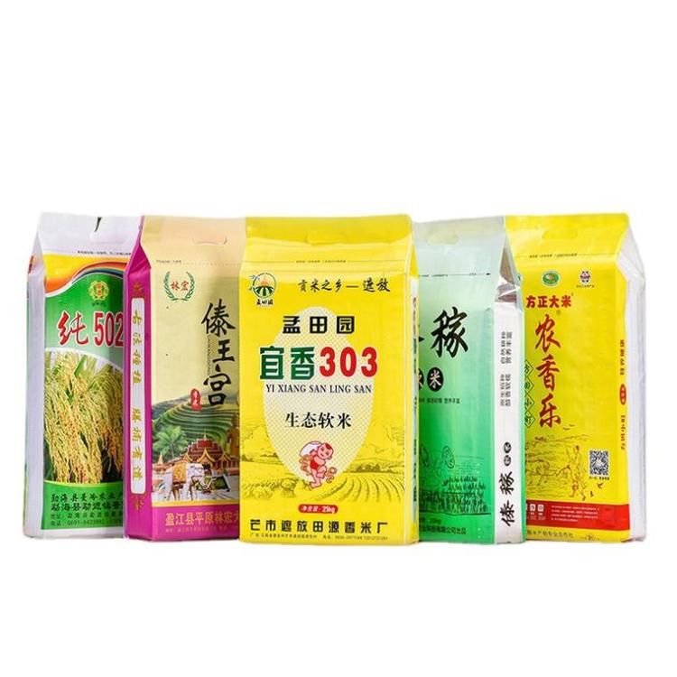如何對編織袋的生產(chǎn)質(zhì)量進行把關(guān)？